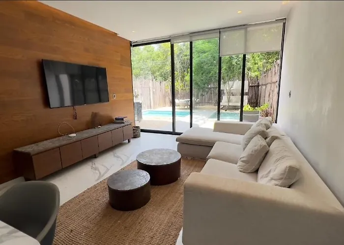 Unlock Your Dream Getaway-escape * Tulum